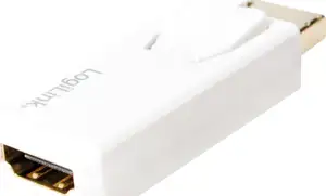LogiLink DisplayPort - HDMI (CV0100)