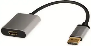 LogiLink DisplayPort - HDMI (CDA0108)