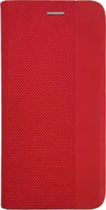 MM BOOK TORBICA XIAOMI REDMI 10 5G SHELL ELEGANTE crvena