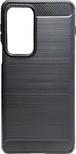 MM TPU XIAOMI 12 LITE CARBON FIBER ll crna