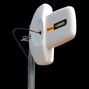 Televes 4GNOVA 4G/LTE ANTENA SISO