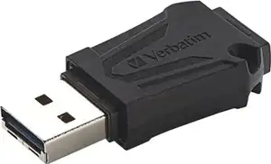 Verbatim ToughMAX - USB flash drive - 16 GB