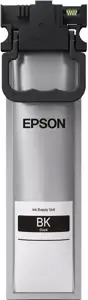Epson - L size - black - original - ink cartridge