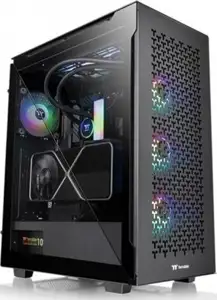 Kućište Thermaltake Divider 500 TG Air