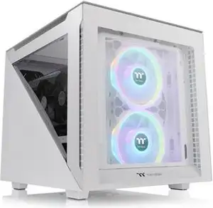 Kućište Thermaltake Divider 200 TG Snow