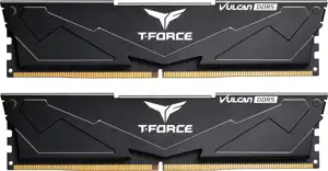 Teamgroup Vulcan 32GB Kit (2x16GB) DDR5-5200 DIMM PC5-41600 CL40, 1.25V