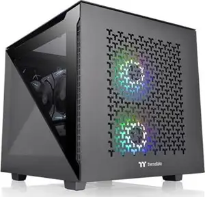 Kućište Thermaltake Divider 200 TG Air