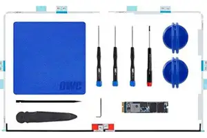 OWC Aura Pro X2 SSD 480GB iMac Late 2013-current