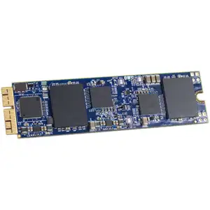 OWC Aura Pro X2 SSD 2TB (MBP mid-2013-2015, MBA 2013-2017)