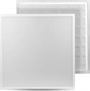 ASALITE LED BackLit panel 60x60cm 4000K 25W 3600lm