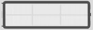 Dreame W10 filter