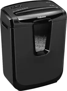 Fellowes Powershred® M-7C document shredder