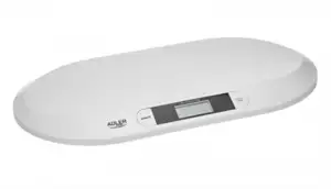 Adler scale for children