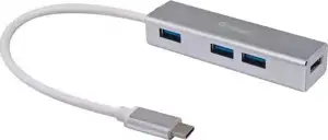 USB 3.1 Hub 4 Port