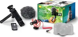 Nikon Z30 Vlogger Kit