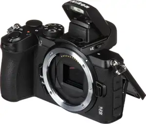 Nikon Z50 Body