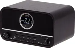Camry Retro Radio CR1182