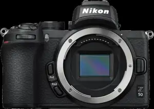 Nikon Z30 Body