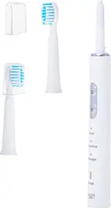 Adler Electric Sonic Toothbrush - 30,000vpm AD2175