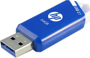 PNY HP Pendrive 64GB 755W USB 3.1