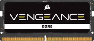 Memorija za prijenosno računalo Corsair Vengeance RGB 16GB DDR5 4800-CL40, CMSX16GX5M1A4800C40