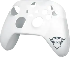 Trust GXT749 Controller Skin XBOX Przeźroczysty