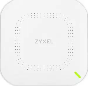 ZYXEL NWA90AX 802.11ax WiFi 6 NebulaF AP