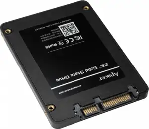 Apacer AS340X 480GB