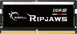 G.Skill Ripjaws 32GB DDR5 SO-DIMM 4800-38, F5-4800S3838A32GX1-RS