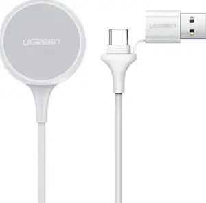 Ugreen wireless charging module for Apple Watch