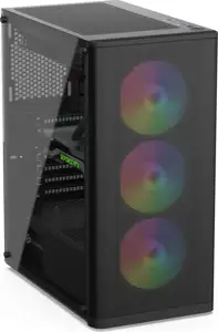 SilentiumPC Ventum VT2 EVO TG ARGB