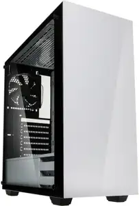 KOLINK STRONGHOLD E-ATX housing, white