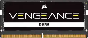 Memorija za prijenosno računalo CORSAIR Vengeance - DDR5 - module - 8 GB - SO-DIMM 262-pin - 4800 MHz / PC5-38400