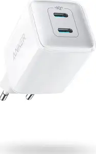Anker 521 40W 2x USB-C wall charger