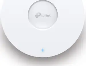 TP-Link Omada EAP670 V1.26 - wireless access point - Wi-Fi 6 - cloud-managed