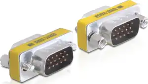 Delock VGA - VGA 65010