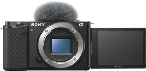 Sony ZV-E10 Body 