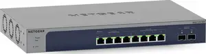 Netgear MS510TXM 4x 1G/2.5G, 4x 10G, 2x SFP