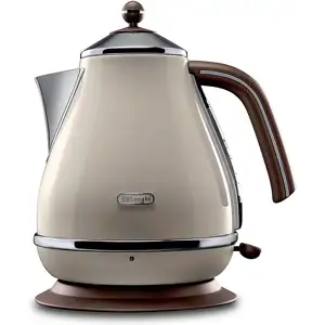 DeLonghi Icona Vintage KBOV 2001.BG creme creme