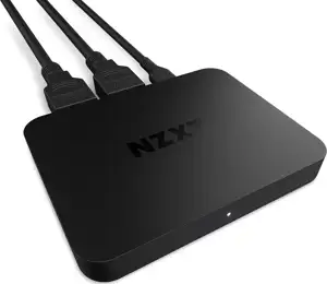 NZXT Capture Card Signal HD60 
