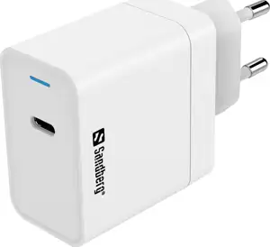 Sandberg USB-C PowerDelivery 65W charger