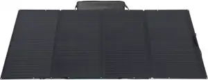 EcoFlow 400W solar panel
