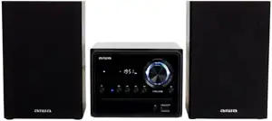 Mini linija AIWA MSBTU-300