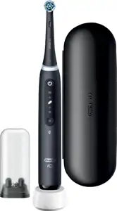Električna četkica za zube ORAL-B iO5 , Matt Black