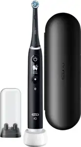 Električna četkica za zube ORAL-B iO6, Black Onyx