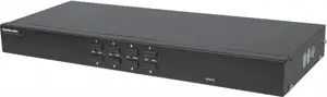 Intellinet KVM switch 8/1
