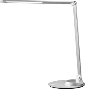 TaoTronics ultra thin led table lamp TT-DL22 gray