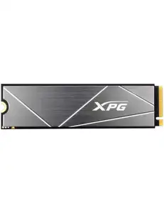 Adata XPG Gammix S70 Blade M.2 NVMe PCIe4x4 512GB
