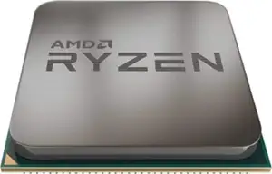 Procesor AMD Ryzen 5 5600 6C/12T 3.5 GHz (4.4 GHz) AM4 35MB Cache 65W Tray PN: 100-000000927
