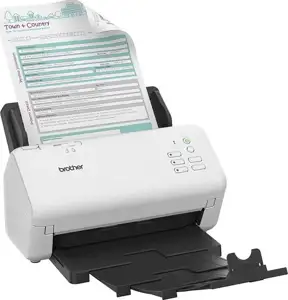 Skener Brother stolni ADS-4300N